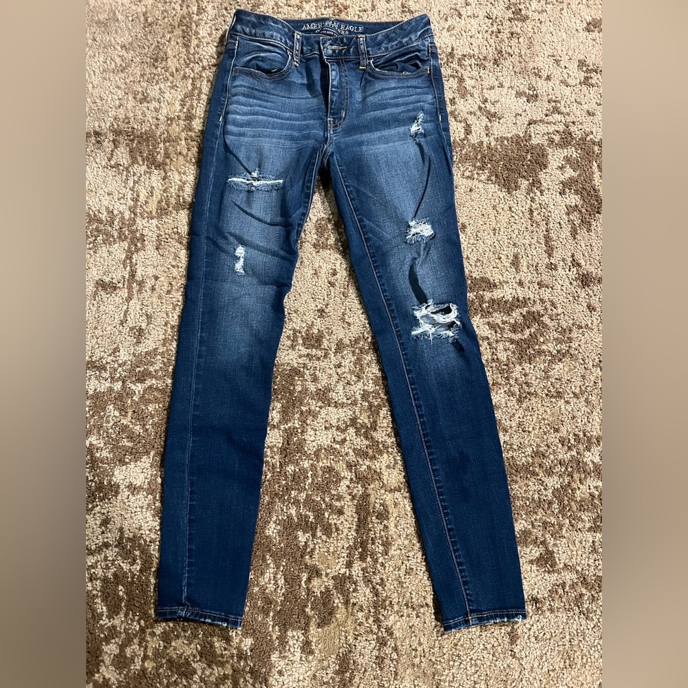 Women’s size 8